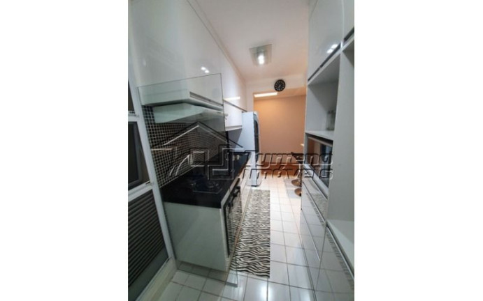 Imagem Apartamento com 2 Quartos à Venda, 58 m² em Jardim Sul - São José Dos Campos Imagem Apartamento com 2 Quartos à Venda, 58 m² em Jardim Sul - São José Dos Campos