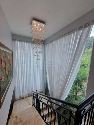 Imagem Casa com 4 Quartos para Alugar, 400 m² em Alphaville Conde Ii - Barueri