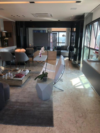 Foto do imóvel Imóvel com 3 Quartos à Venda, 150 m² em Vila Nova Conceição - São Paulo