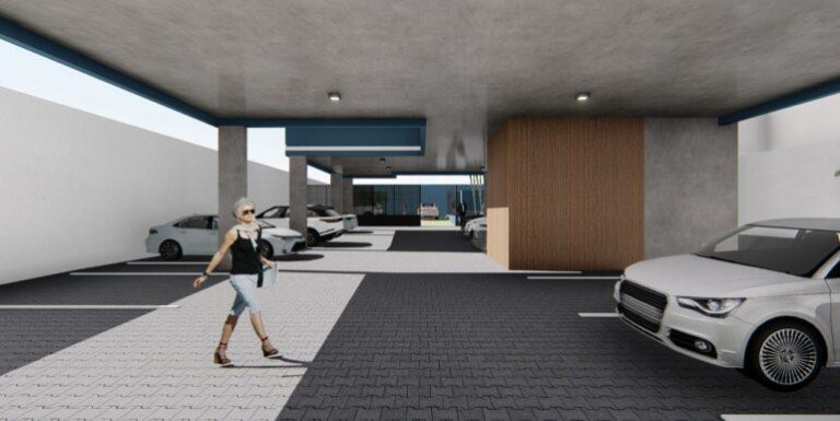 Imagem Imóvel com 2 Quartos à Venda, 50 m² Imagem Imóvel com 2 Quartos à Venda, 50 m²