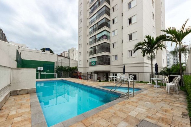 Imagem Apartamento com 3 Quartos à Venda, 85 m² em Vila Da Saúde - São Paulo Imagem Apartamento com 3 Quartos à Venda, 85 m² em Vila Da Saúde - São Paulo