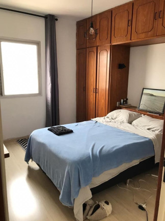 Imagem Imóvel com 2 Quartos à Venda, 100 m² em Vila Mariana - São Paulo