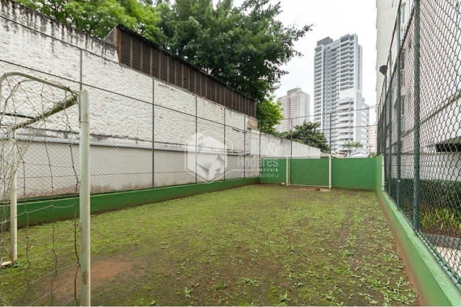 Imagem Imóvel com 2 Quartos à Venda, 114 m² em Chácara Santo Antônio (zona Sul) - São Paulo Imagem Imóvel com 2 Quartos à Venda, 114 m² em Chácara Santo Antônio (zona Sul) - São Paulo