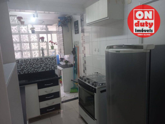 Imagem Apartamento com 3 Quartos à Venda, 75 m² em Ponta Da Praia - Santos Imagem Apartamento com 3 Quartos à Venda, 75 m² em Ponta Da Praia - Santos
