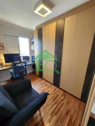 Imagem Apartamento com 3 Quartos à Venda, 107 m² em Jardim Taquaral - São Paulo Imagem Apartamento com 3 Quartos à Venda, 107 m² em Jardim Taquaral - São Paulo