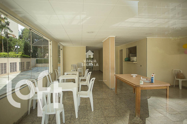 Imagem Apartamento com 2 Quartos à Venda, 56 m² em Vila Pompéia - São Paulo Imagem Apartamento com 2 Quartos à Venda, 56 m² em Vila Pompéia - São Paulo
