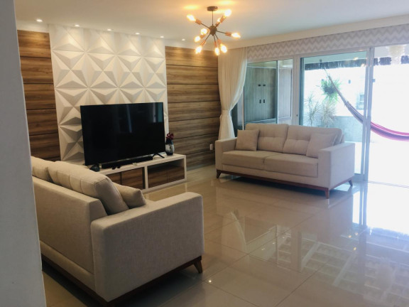 Imagem Casa com 4 Quartos à Venda, 185 m² em Praia Do Futuro Ii - Fortaleza
