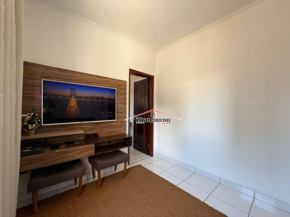 Imagem Apartamento com 1 Quarto à Venda, 43 m² em Canto Do Forte - Praia Grande