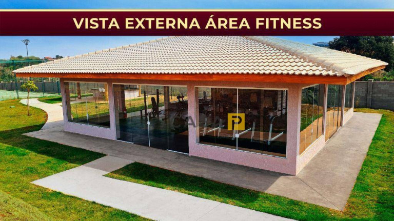 Imagem Terreno à Venda, 490 m² em Parque Fortaleza - Nova Odessa