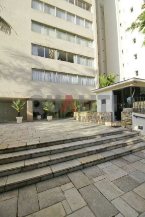 Imagem Apartamento com 4 Quartos à Venda, 262 m² em Jardim Paulista - São Paulo Imagem Apartamento com 4 Quartos à Venda, 262 m² em Jardim Paulista - São Paulo
