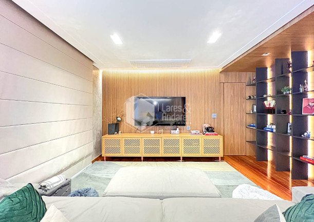 Imagem Apartamento com 3 Quartos à Venda, 226 m² em Vila Nova Conceição - São Paulo Imagem Apartamento com 3 Quartos à Venda, 226 m² em Vila Nova Conceição - São Paulo