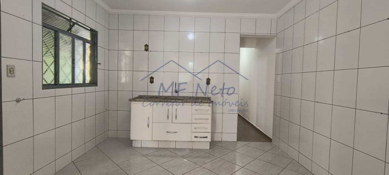 Imagem Casa com 2 Quartos para Alugar, 140 m² em Jardim São Valentim - Pirassununga Imagem Casa com 2 Quartos para Alugar, 140 m² em Jardim São Valentim - Pirassununga