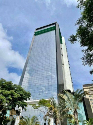 Imóvel à Venda, 36 m² em Higienópolis - São Paulo