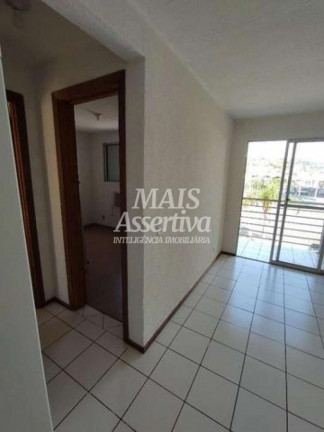 Imagem Apartamento com 2 Quartos à Venda, 44 m² em Pinheiro - São Leopoldo Imagem Apartamento com 2 Quartos à Venda, 44 m² em Pinheiro - São Leopoldo