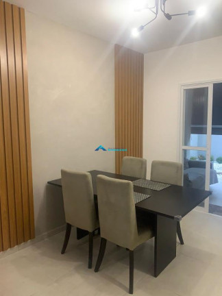 Imagem Casa de Condomínio com 3 Quartos à Venda, 120 m² em Cidade Nova - Jundiaí