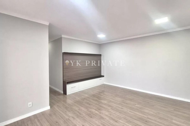 Imagem Apartamento com 3 Quartos à Venda, 107 m² em Barra Funda - São Paulo