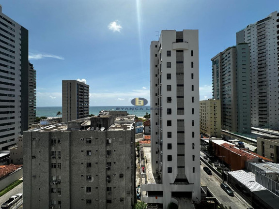 Imagem Apartamento com 3 Quartos à Venda, 81 m² em Pina - Recife