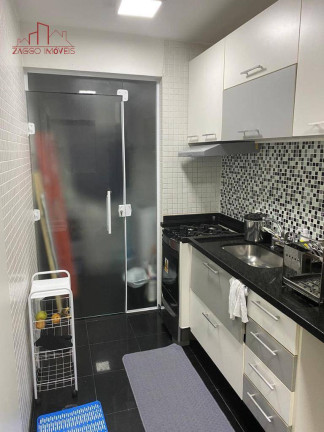 Imagem Apartamento com 3 Quartos à Venda, 69 m² em Vila Andrade - São Paulo Imagem Apartamento com 3 Quartos à Venda, 69 m² em Vila Andrade - São Paulo
