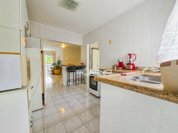 Imagem Apartamento com 3 Quartos à Venda, 127 m² em Riviera De São Lourenço - Bertioga