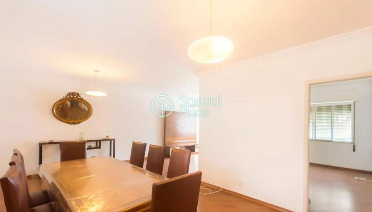 Imagem Apartamento com 3 Quartos à Venda, 300 m² em Itaim Bibi - São Paulo Imagem Apartamento com 3 Quartos à Venda, 300 m² em Itaim Bibi - São Paulo