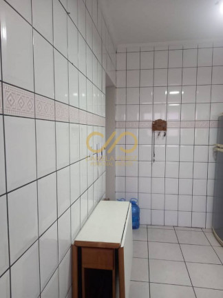 Imagem Apartamento com 1 Quarto à Venda, 55 m² em Tupi - Praia Grande Imagem Apartamento com 1 Quarto à Venda, 55 m² em Tupi - Praia Grande