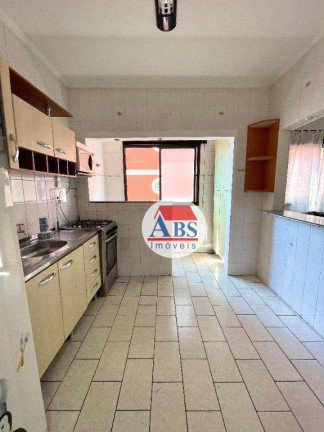 Imagem Apartamento com 2 Quartos à Venda, 65 m² em Aviação - Praia Grande Imagem Apartamento com 2 Quartos à Venda, 65 m² em Aviação - Praia Grande