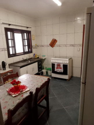 Imagem Sobrado com 3 Quartos à Venda, 160 m² em Jardim Saúde - Suzano