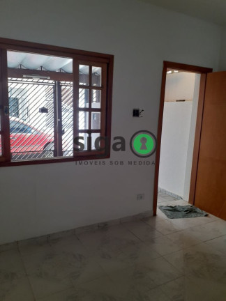 Imagem Casa com 2 Quartos à Venda, 118 m² em Vila Prudente - São Paulo