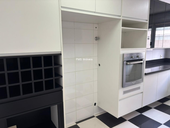 Imagem Imóvel com 4 Quartos à Venda, 223 m² em Campo Belo - São Paulo