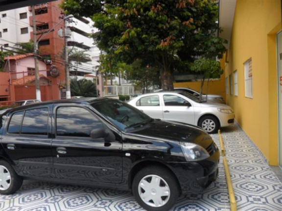 Imagem Casa com 5 Quartos à Venda, 300 m² em Brooklin - São Paulo