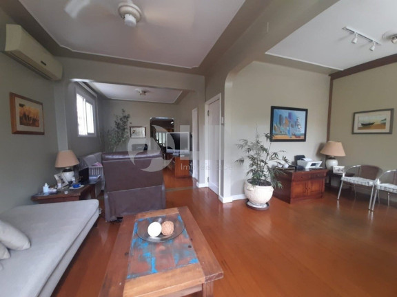 Imagem Casa com 4 Quartos à Venda, 390 m² em Petrópolis - Porto Alegre