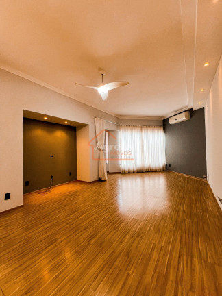 Imagem Casa com 3 Quartos à Venda, 277 m² em Jardim Presidente - Mogi Guaçu