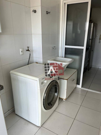 Imagem Apartamento com 2 Quartos à Venda, 58 m² em Parque Boturussu - São Paulo