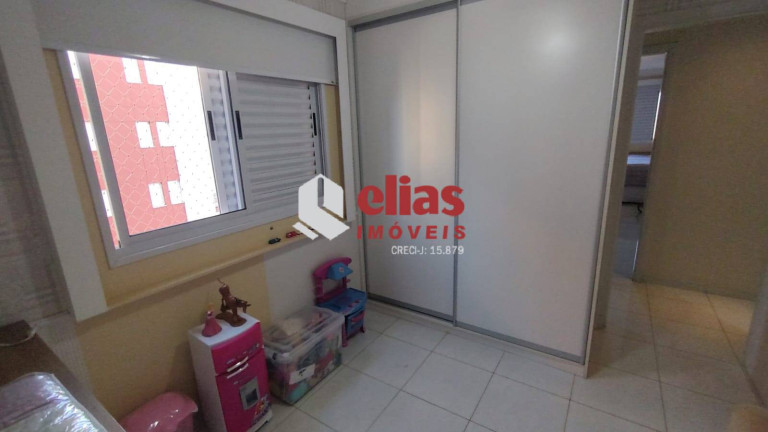 Imagem Apartamento com 3 Quartos à Venda, 134 m² em Jardim Estoril Iv - Bauru Imagem Apartamento com 3 Quartos à Venda, 134 m² em Jardim Estoril Iv - Bauru