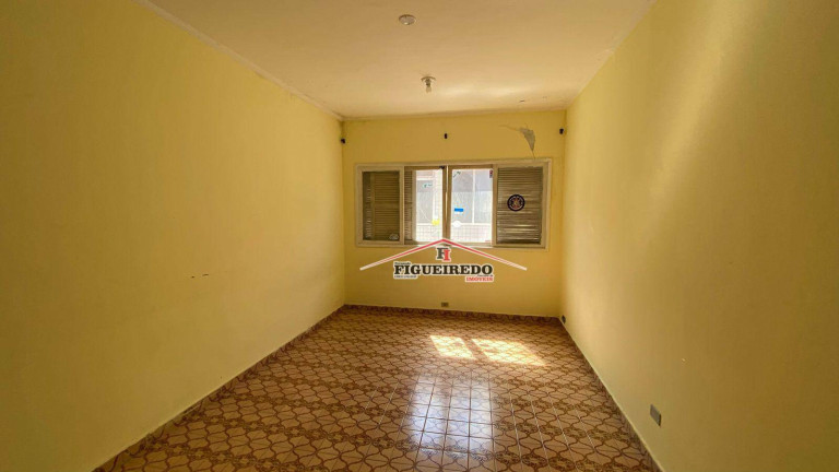 Imagem Kitnet com 1 Quarto à Venda, 26 m² em Boqueirão - Praia Grande