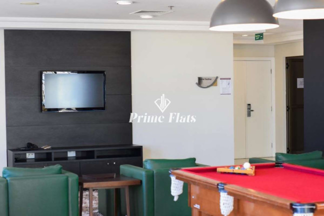 Imagem Apartamento com 1 Quarto para Alugar, 17 m² em Santa Paula - São Caetano Do Sul Imagem Apartamento com 1 Quarto para Alugar, 17 m² em Santa Paula - São Caetano Do Sul