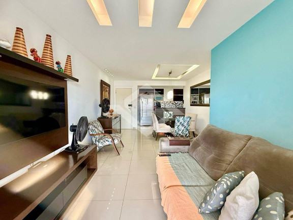 Imagem Apartamento com 4 Quartos à Venda, 107 m² em Barra Olímpica - Rio De Janeiro Imagem Apartamento com 4 Quartos à Venda, 107 m² em Barra Olímpica - Rio De Janeiro