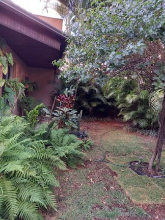 Imagem Casa com 4 Quartos à Venda, 554 m² em Setor Bueno - Goiânia