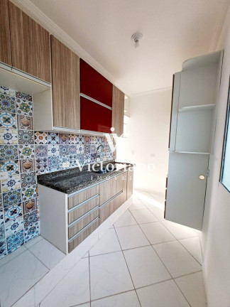 Imagem Apartamento com 2 Quartos à Venda, 48 m² em Palmeiras De São José - São José Dos Campos Imagem Apartamento com 2 Quartos à Venda, 48 m² em Palmeiras De São José - São José Dos Campos