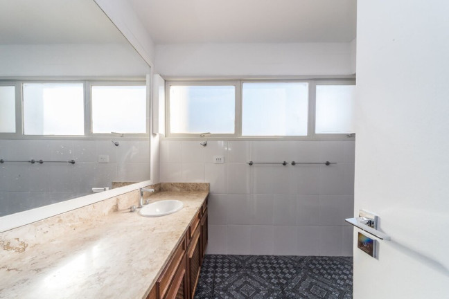 Imagem Apartamento com 3 Quartos à Venda, 121 m² em Itaim Bibi - São Paulo