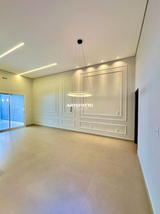 Imagem Casa com 3 Quartos à Venda, 110 m² em Vila Totoli - Franca Imagem Casa com 3 Quartos à Venda, 110 m² em Vila Totoli - Franca