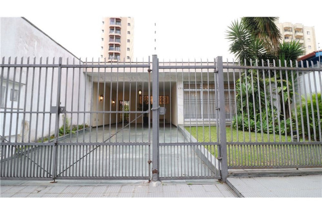Imagem Casa com 4 Quartos à Venda,  em Campo Belo - São Paulo