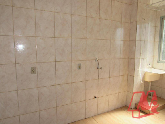 Imagem Apartamento com 2 Quartos à Venda, 47 m² em Camaquã - Porto Alegre