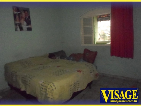 Imagem Casa com 4 Quartos à Venda,  em Pq. Santo Antonio - Jacareí