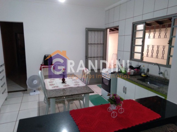 Imagem Casa com 2 Quartos à Venda, 200 m² em Jardim Novo Ii - Mogi Guaçu