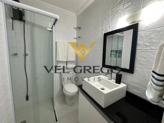 Imagem Apartamento com 3 Quartos à Venda, 112 m² em Chacara Inglesa - São Bernardo Do Campo Imagem Apartamento com 3 Quartos à Venda, 112 m² em Chacara Inglesa - São Bernardo Do Campo