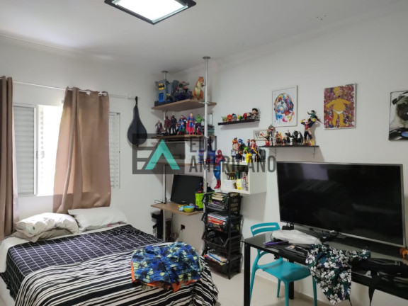 Imagem Casa de Condomínio com 4 Quartos à Venda, 500 m² em Condomínio Serra Da Estrela - Atibaia Imagem Casa de Condomínio com 4 Quartos à Venda, 500 m² em Condomínio Serra Da Estrela - Atibaia
