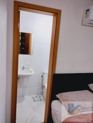 Imagem Apartamento com 3 Quartos à Venda, 72 m² em Cruzeiro - São José Dos Pinhais Imagem Apartamento com 3 Quartos à Venda, 72 m² em Cruzeiro - São José Dos Pinhais