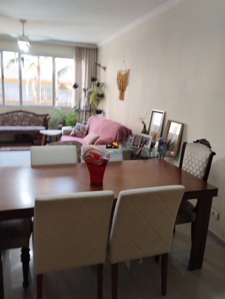 Imagem Apartamento com 2 Quartos à Venda, em Itararé - São Vicente Imagem Apartamento com 2 Quartos à Venda, em Itararé - São Vicente