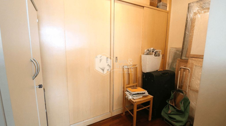 Imagem Apartamento com 3 Quartos à Venda, 200 m² em Campo Belo - São Paulo Imagem Apartamento com 3 Quartos à Venda, 200 m² em Campo Belo - São Paulo